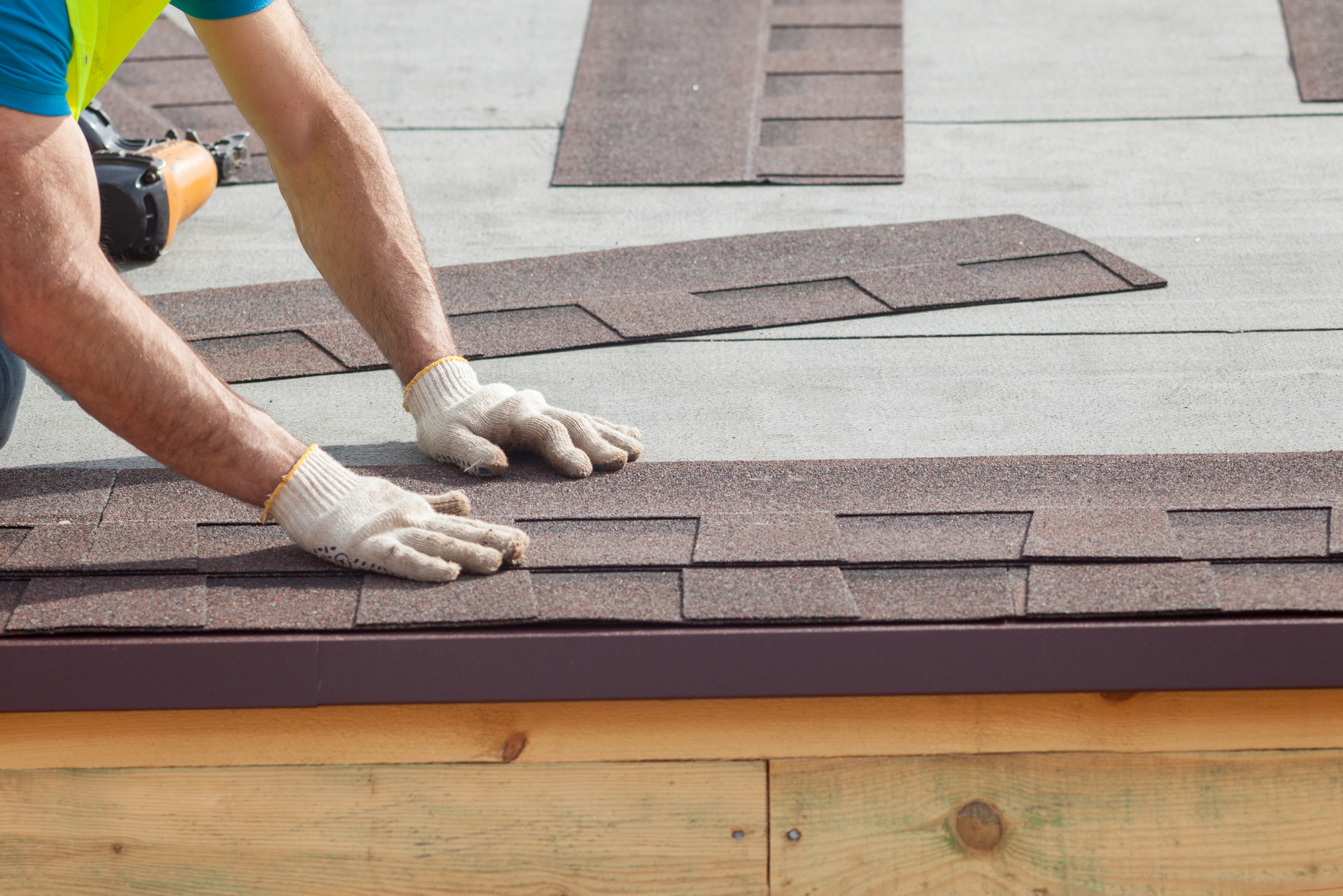 Sky Walker Roofing