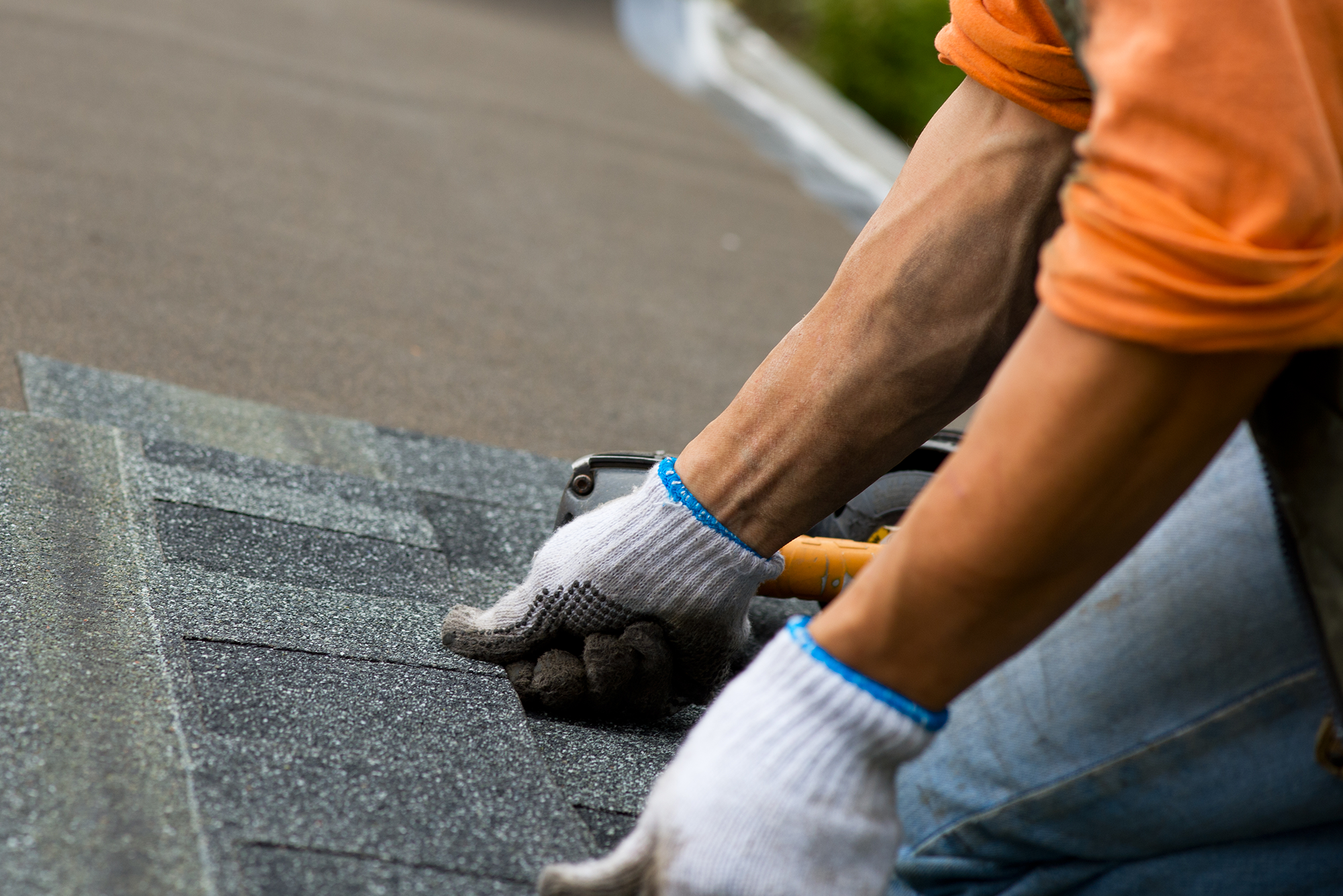 Sky Walker Roofing