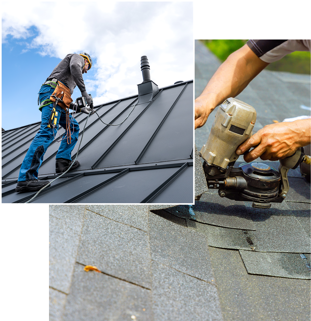 Sky Walker Roofing Sky Walker Roofing