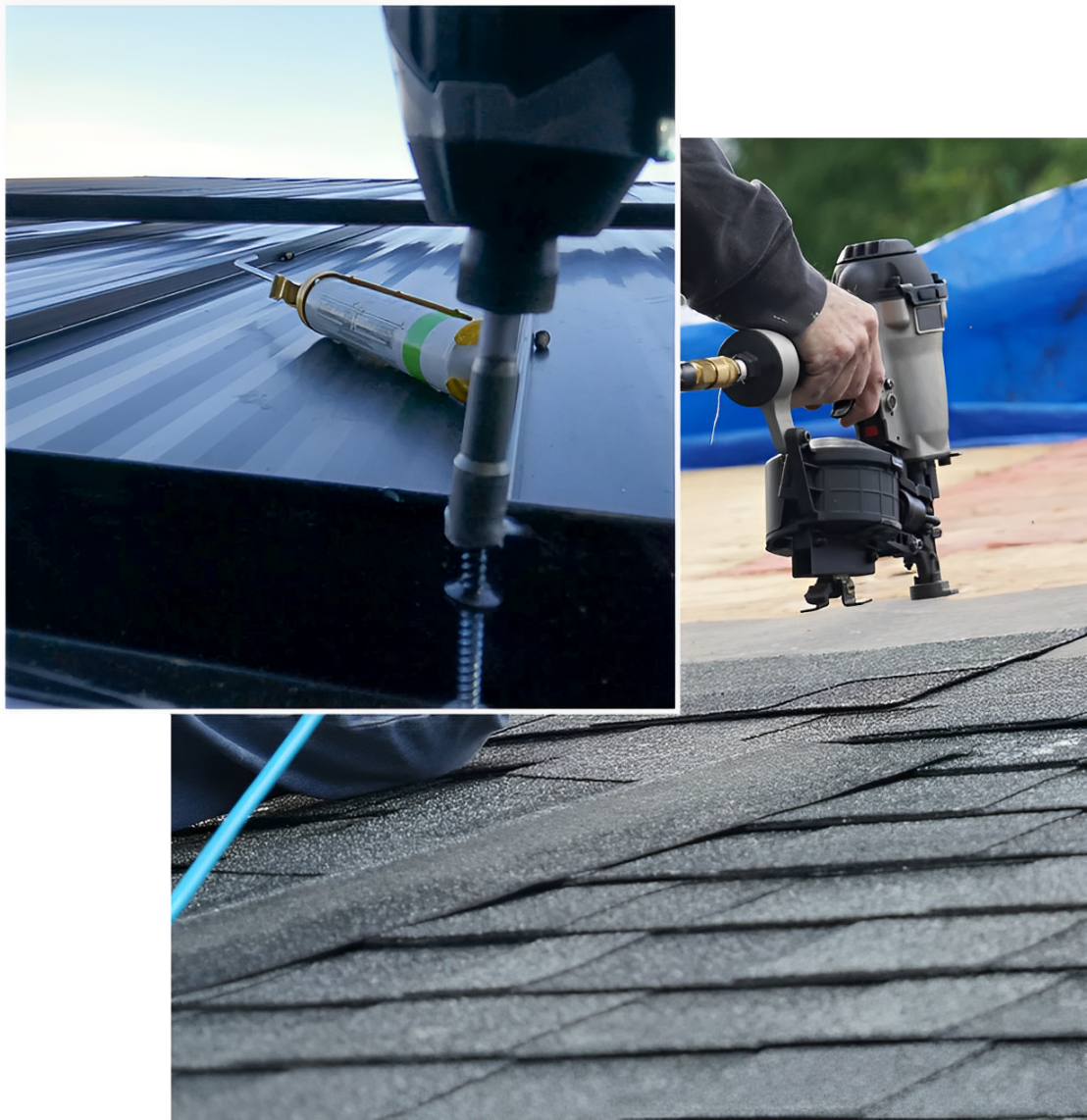 Sky Walker Roofing Sky Walker Roofing